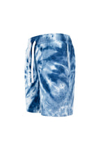 Men's Cotton Tie Dye Sweat Shorts 2.0