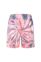 Men's Cotton Tie Dye Sweat Shorts 2.0