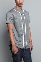 Basic Baseball Jersey