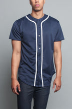 Basic Baseball Jersey