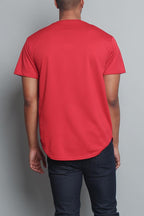 Basic Baseball Jersey