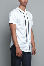 Basic Baseball Jersey