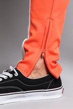 Slim Fit Contrasting Track Pants