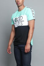 Good Times Taped T-Shirt