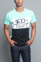 Good Times Taped T-Shirt