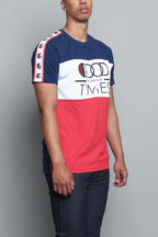 Good Times Taped T-Shirt