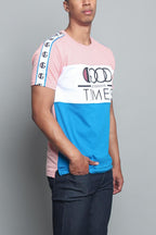 Good Times Taped T-Shirt