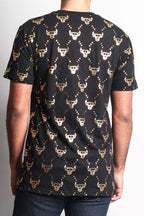 Golden Bull 23 T-Shirt