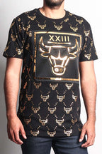 Golden Bull 23 T-Shirt