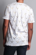 Golden Bull 23 T-Shirt