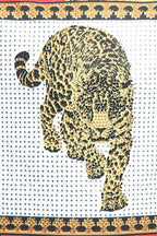 Royal Leopard T-Shirt
