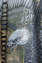 Victorious Eagle T- Shirt