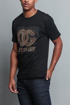 Good Times Stone T-Shirt