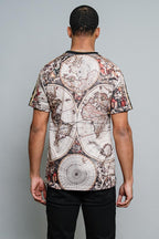 World Conquer T-Shirt