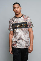 World Conquer T-Shirt