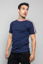 G Striped T-Shirt