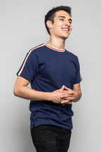 G Striped T-Shirt
