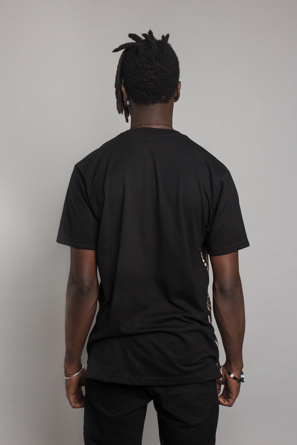 Savage Leopard T-Shirt