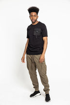 Utility Pocket T-Shirt