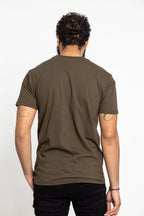 Utility Pocket T-Shirt