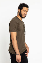 Utility Pocket T-Shirt