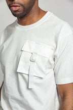 Utility Pocket T-Shirt