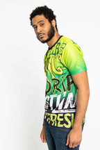 Big Graffiti T-Shirt