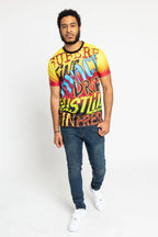 Big Graffiti T-Shirt