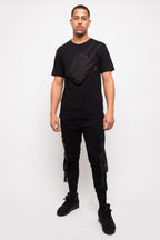 Front Tech Pack Pocket T-Shirt