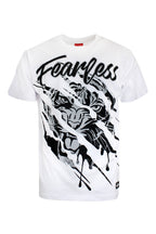 Fearless Tiger Claw T-Shirt