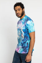Tie Dye Savage T-Shirt