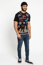 Party Graphic T-Shirt