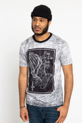 Rosary Hands T-Shirt
