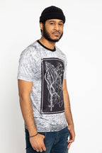 Rosary Hands T-Shirt
