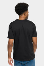 Rhinestone Studded Crowned King T-Shirt