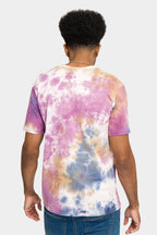 Essential Pastel Tie Dye T-Shirt