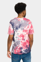 Essential Pastel Tie Dye T-Shirt