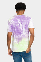 Essential Pastel Tie Dye T-Shirt