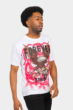 Forever Strong Eagle T-Shirt