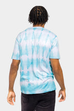Skeleton Party Tie Dye T-Shirt