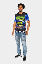 High Power Racing T-Shirt