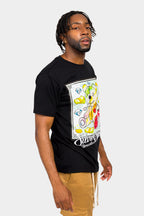 Born with a Silver Spoon T-Shirt