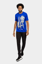 LA Bones T-Shirt