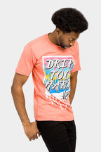 Drip Too Hard Graphic T-Shirt