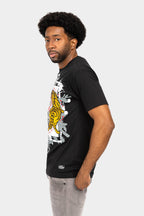 Yin Yang Tiger T-Shirt
