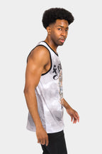 Fearless Tiger Tank Top