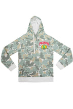 Men's Kush All Over Pullover Hoodie