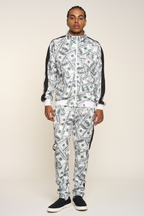 Money Tracksuit