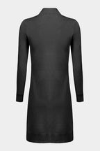 Essential Long Sleeve Knit Duster Cardigan