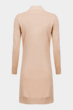 Essential Long Sleeve Knit Duster Cardigan
